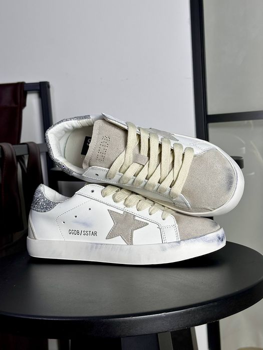 Кросівки Golden Goose Superstar Dirty | Кроссовки жіночі
