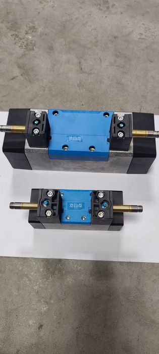 Продам пневмоклапани