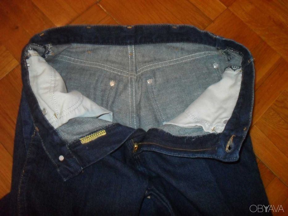 Джинсы WRANGLER , размер 48-50 ( M ) или 42-44 женский