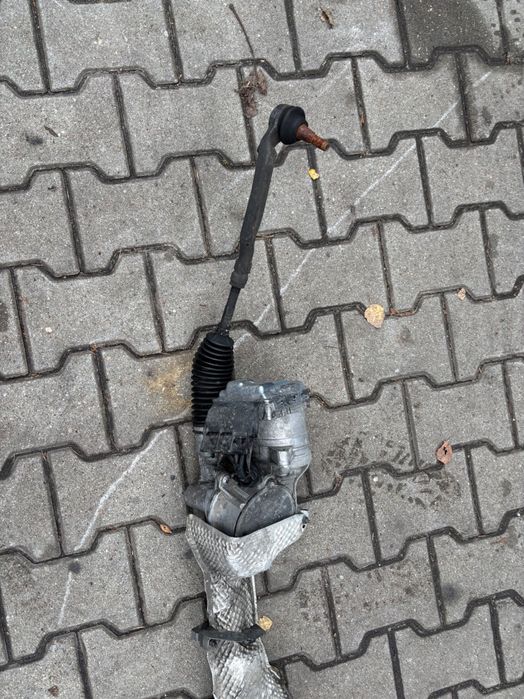 Maglownica przedkładania kierownicza Peugeot Partner IV Combo E