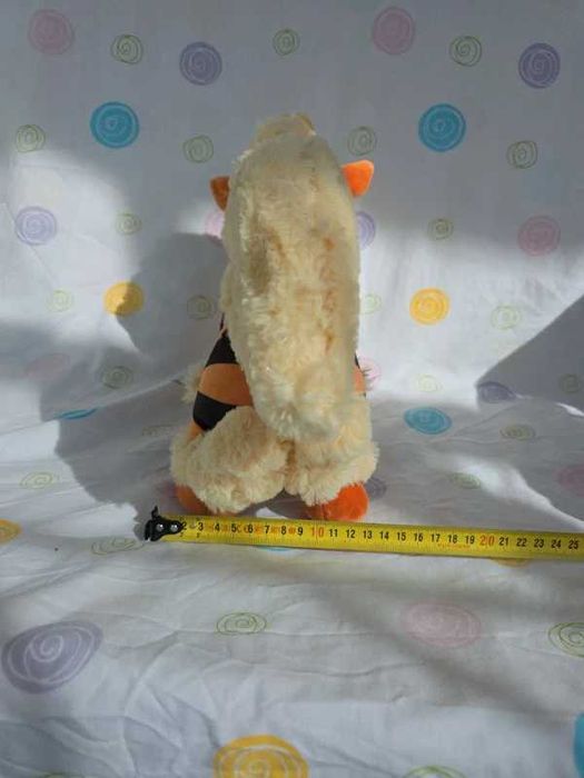 Pokémon peluche do pokémon Arcanine da marca tomy