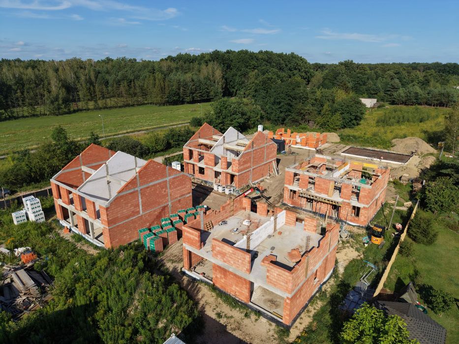 Dom Wólka Pracka, Złotokłos