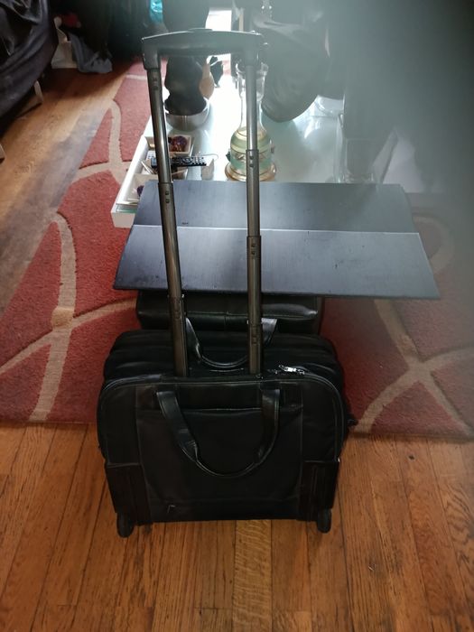 Trolley em excelente estado