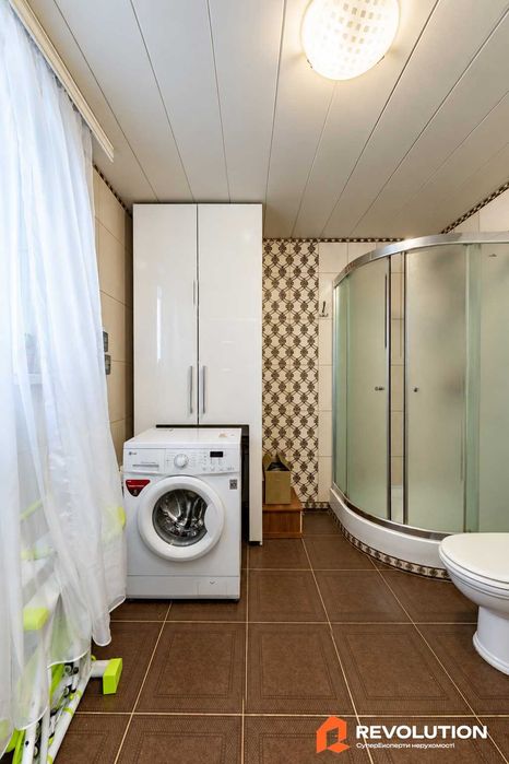 Без комісії. Продаж будинку 162.9м2, с.Нові Петрівці, вул.Канівська, єОселя
