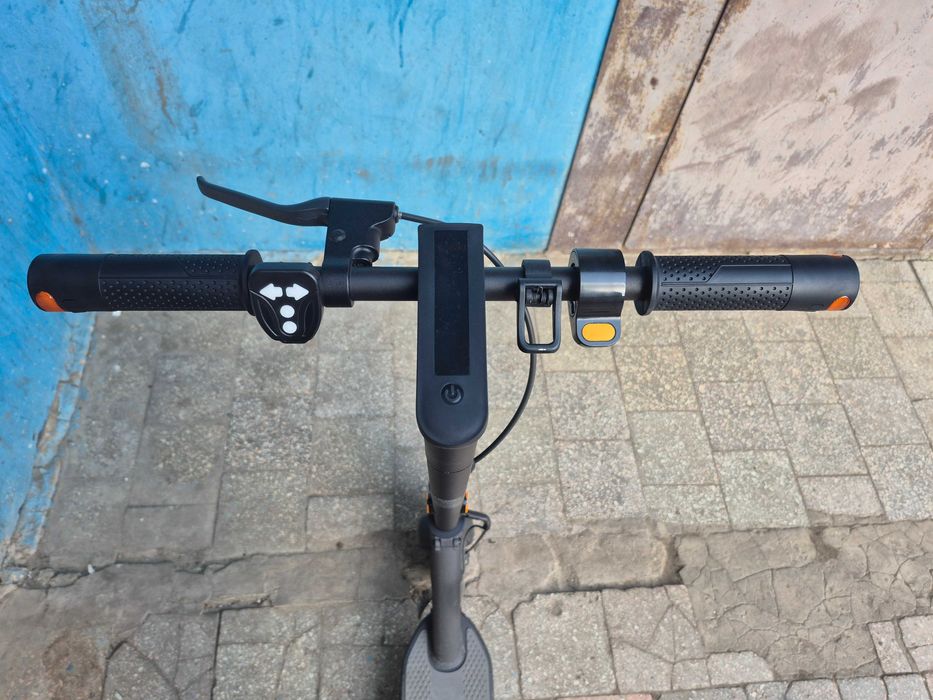 Ninebot kickscooter g30 d2