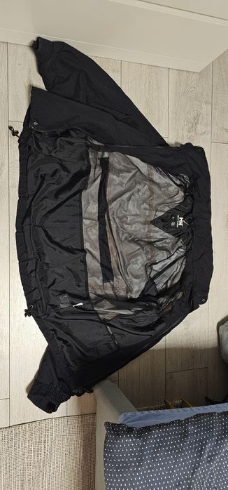 Kurtka przeciwdeszczowa HELLY HANSEN z membraną HELLY-TECH roz. L/XL