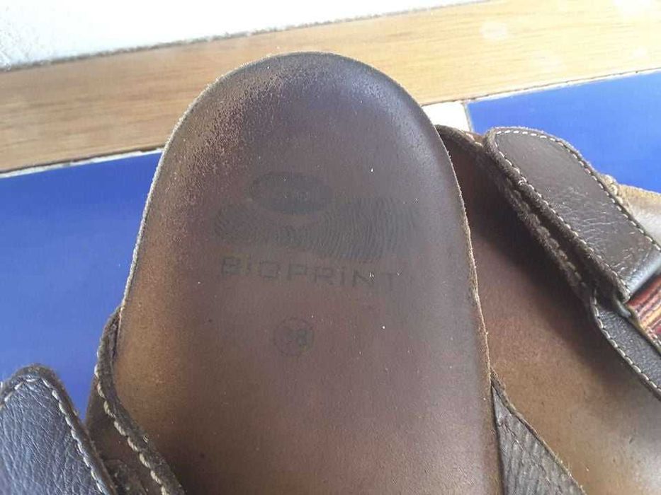 Sandálias/Chinelos Dr. Scholl - Nr. 38