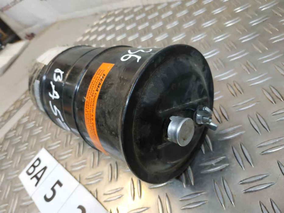 Ford Cargo 03- бачок ГУР  BA0536 T134584