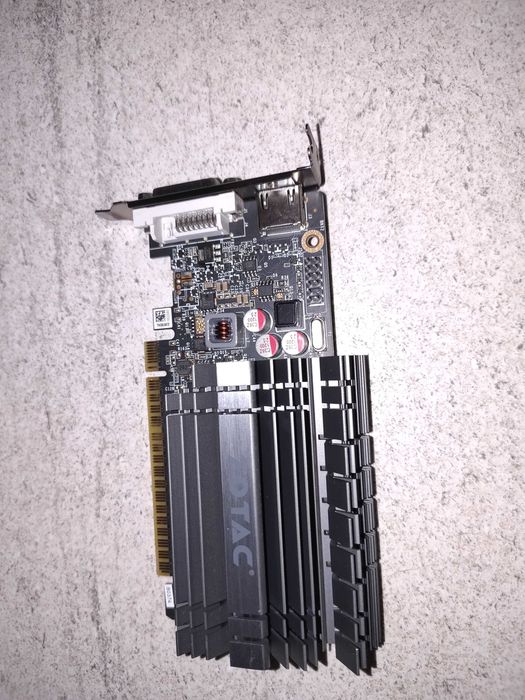 Karta Graficzna Zotac gt 730 4GB