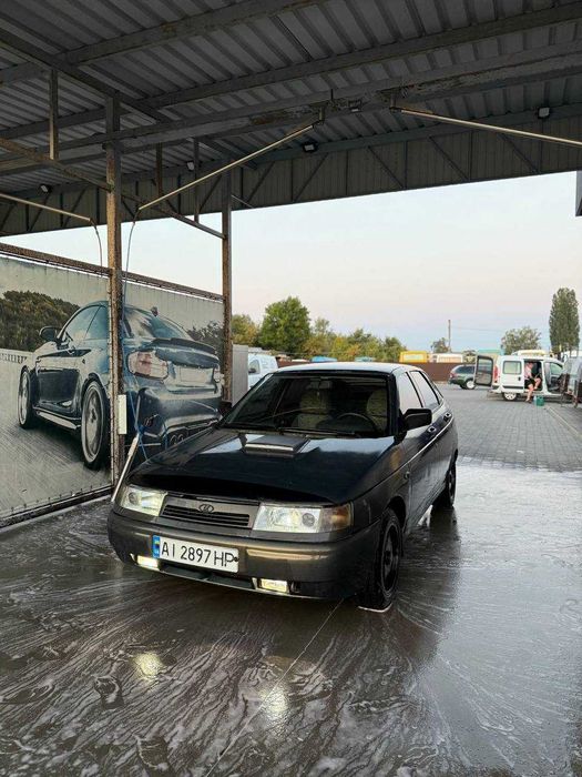 Продам Ваз 2112  газ/бенз