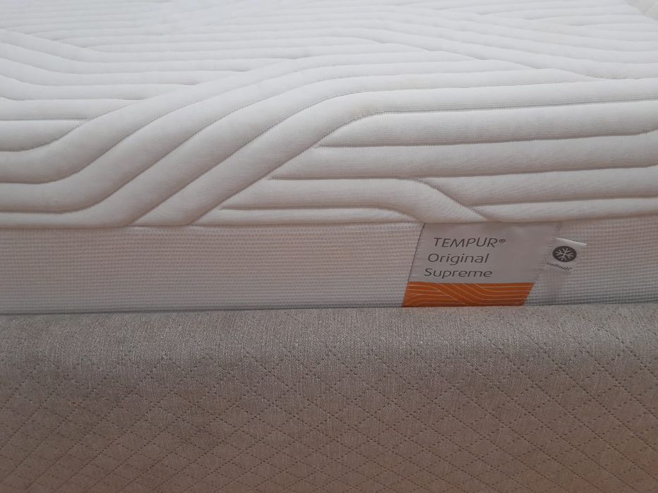 Materace Tempur 90 x 200 x 22 -2 sztuki