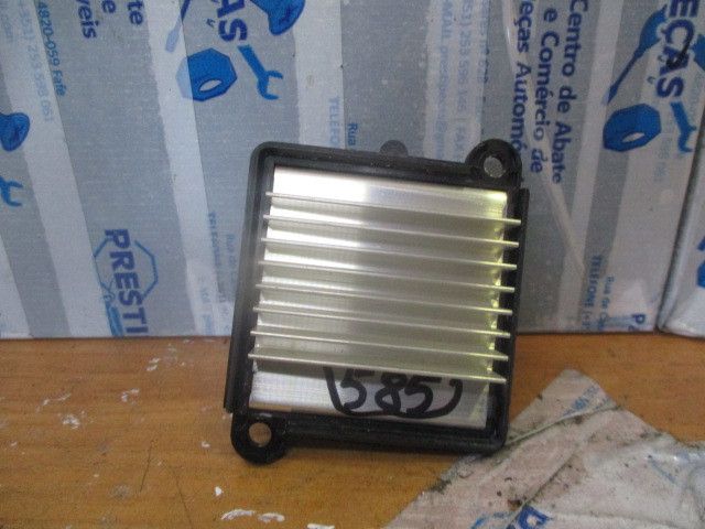 Resistência da chauffage / sofagem CITROËN C4 Picasso I (UD_)