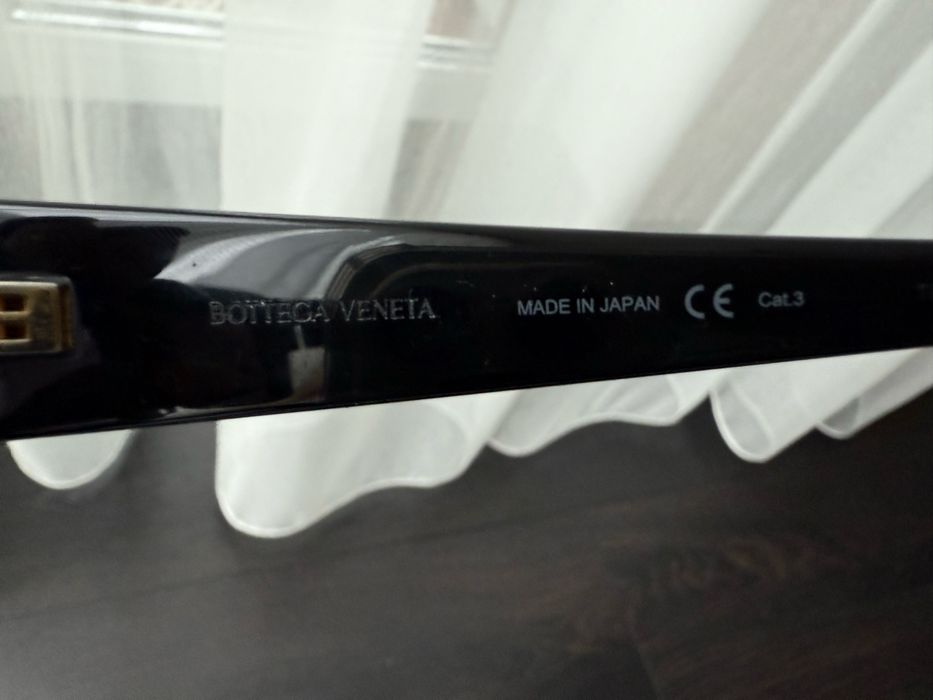Окуляри Bottega Veneta