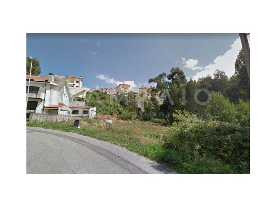 Terreno - Seixo - Fânzeres! — Fânzeres E São Pedro Da Cova, Porto