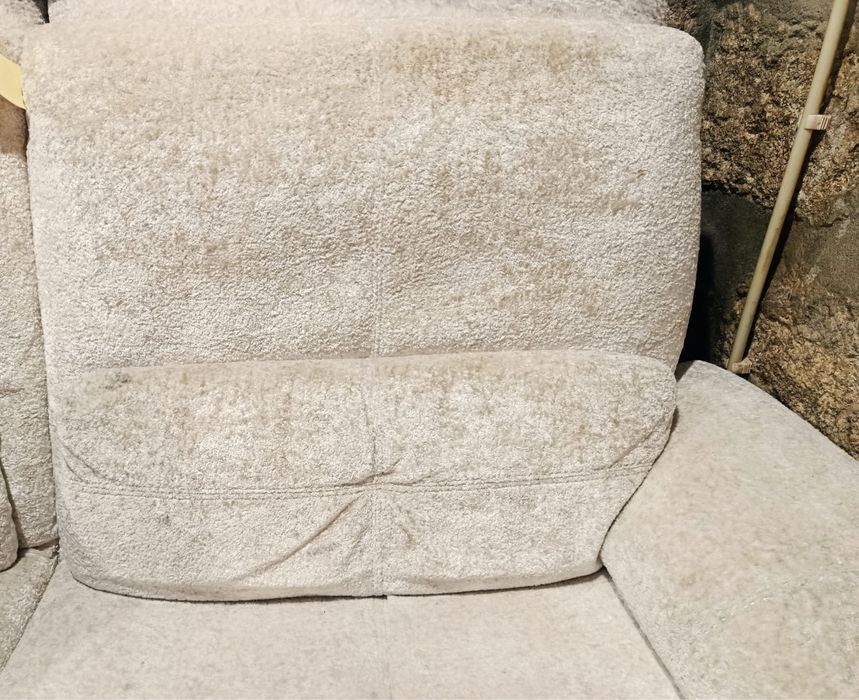 Sofa novo de armazem