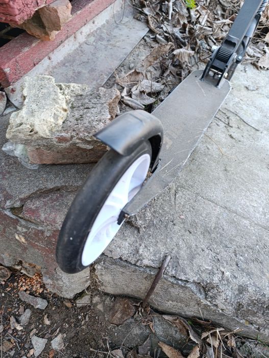 Самокат  дитячий