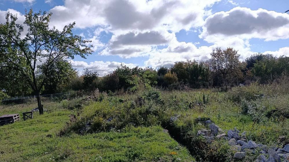 (3) Продам земельну ділянку на Вінницьких Хуторах 0756