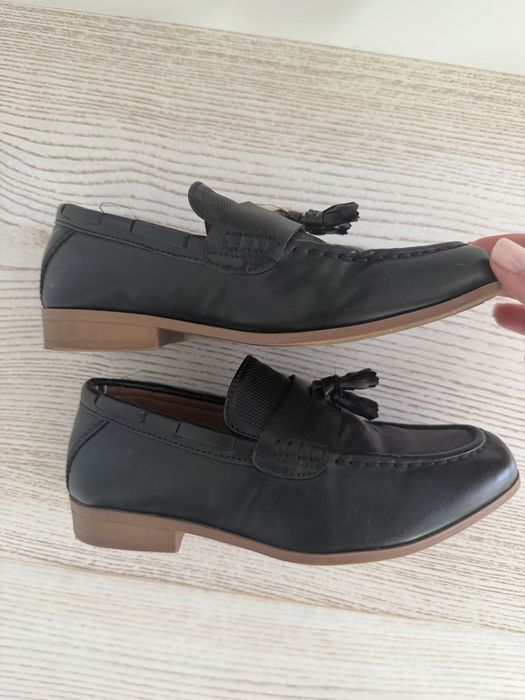 Дитячий костюм Zara та піджак Next на хлопчика
