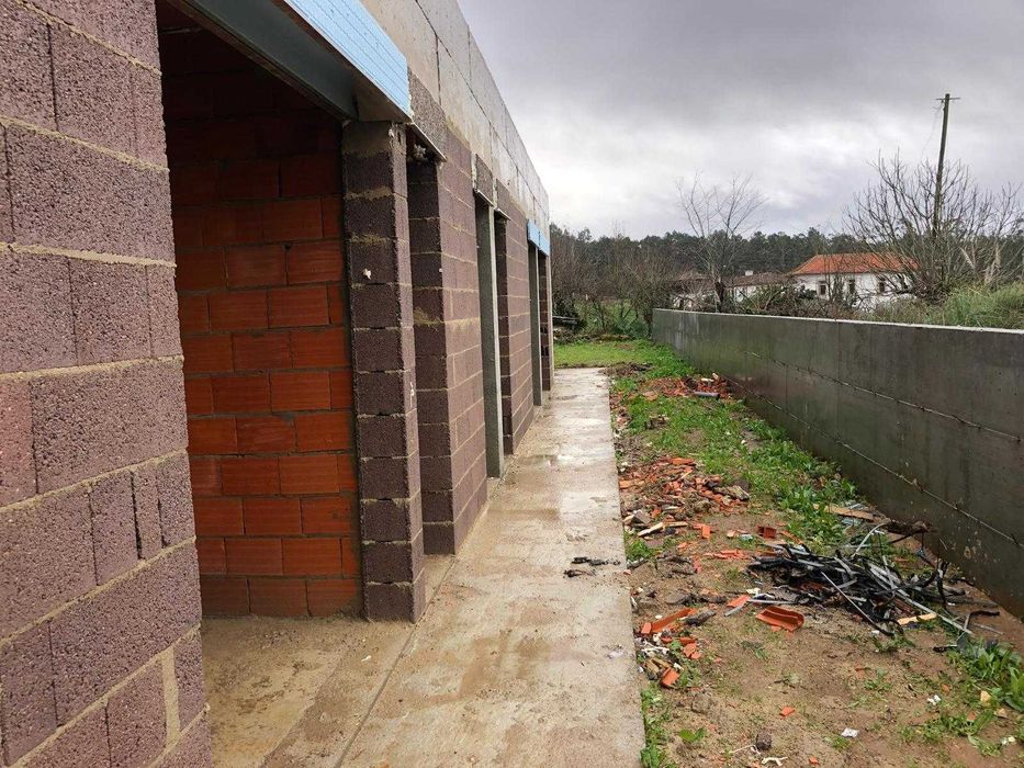 Moradia Geminada V3 em Arrifana, Santa Maria da Feira