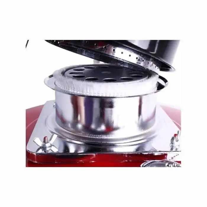 Обігрівач керосиновий 6л обогреватель газовый керосиновый