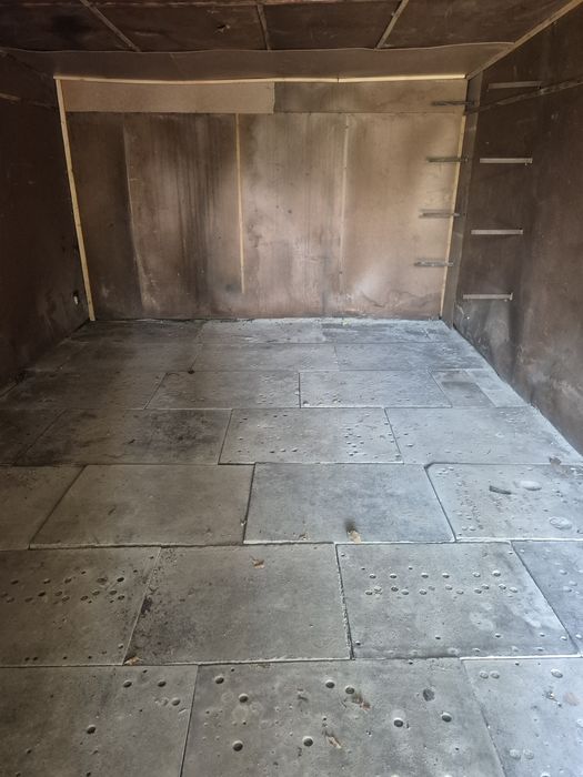 Продам гараж цельносварной 1 Шевченковский р-н