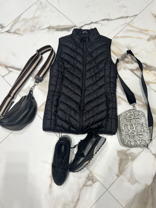 Куртка moncler С-М