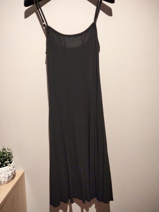 ,, Mała czarna"- na popołudnie lub kolację.