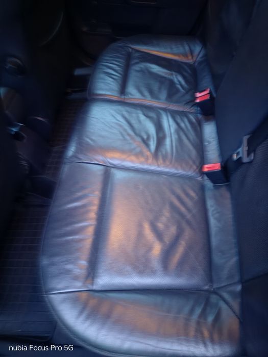 Opel Astra перший власник