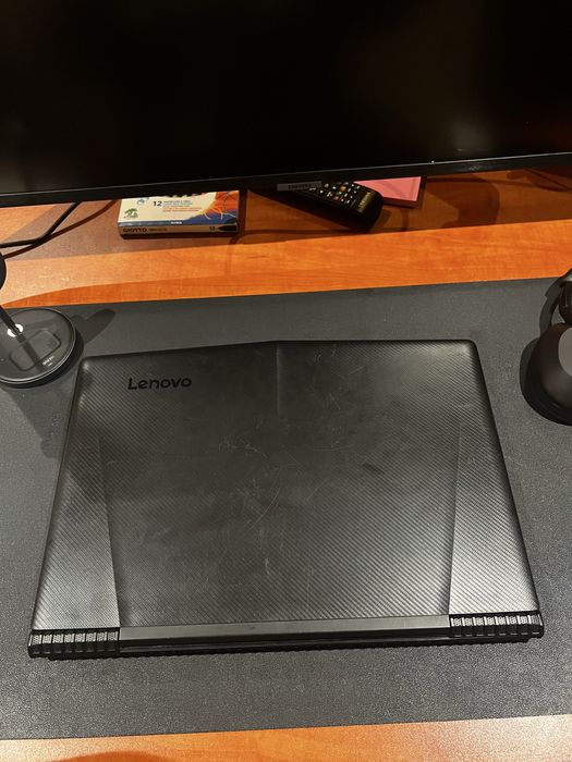 Portátil Gamer LEGION (Lenovo)