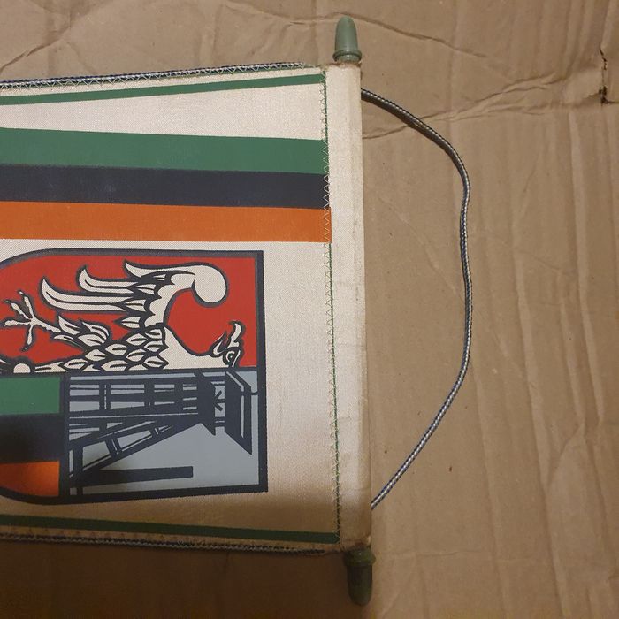 Proporczyk Ruda Śląska (OK)