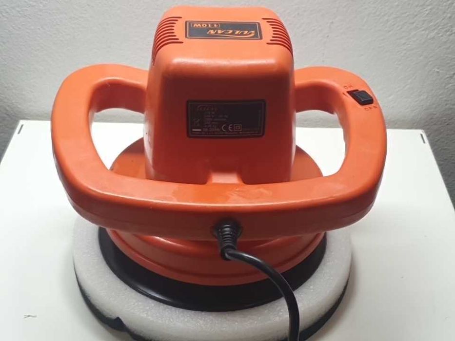 Polerka Vulcan VMA 11069 Sk