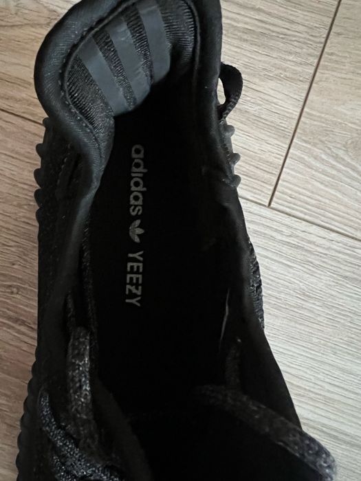 Buty adidas YEEZY
