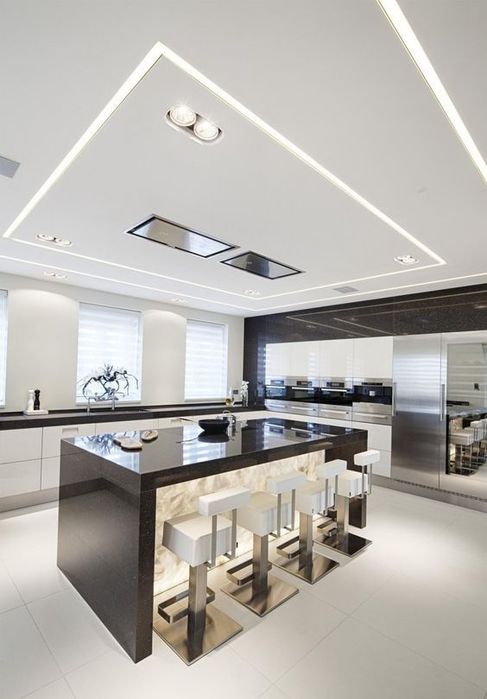 Sufity i Ściany Napinane. 15 lat gwarancji, 3 lata na montaż.