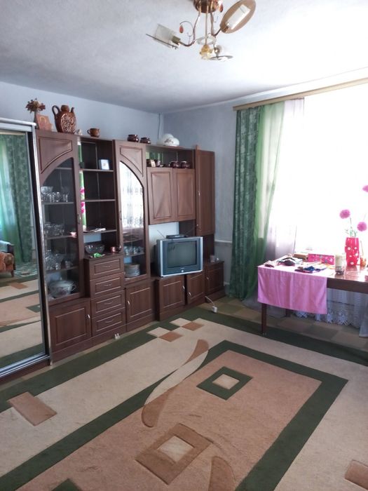 Продам будинок у селищі Томашполі