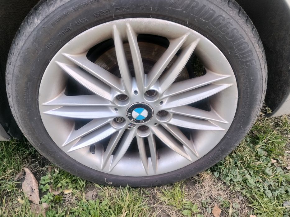 Styling 207 BMW e88 e87 e81 e82 E46 E90