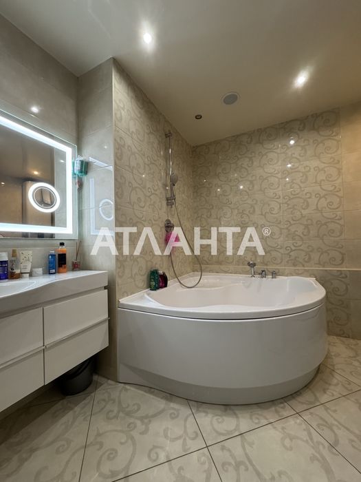 Многокомнатная квартира по адресу Люстдорфская дор. (площадь 121 м²) - Atlanta.ua - фото 5