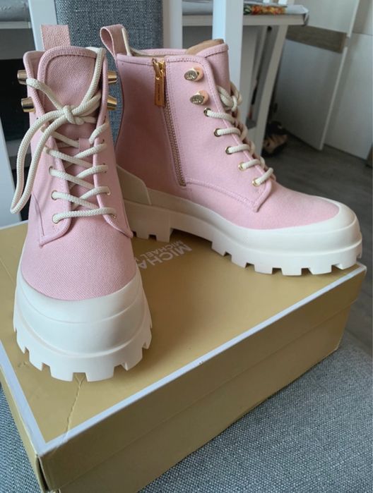 Botki Michael Kors