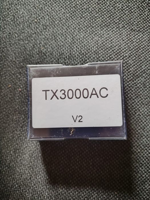 Відео передавач vtx akk