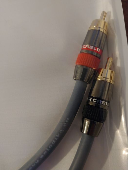 Melodika MDC1110 2x 30 cm rca