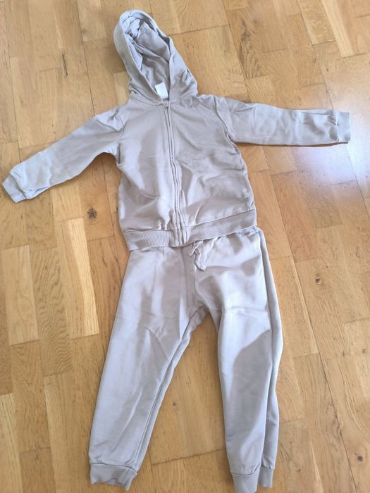 Dres h&m unisex  h&m