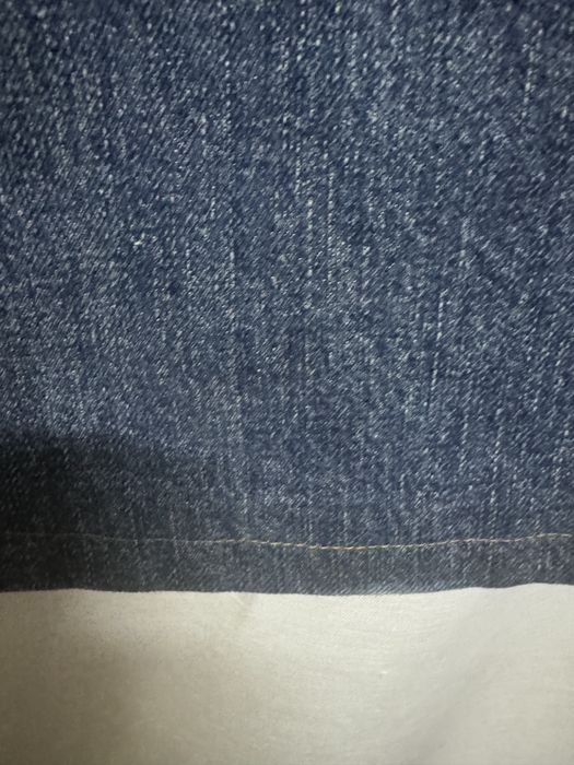 Calças levis 508 w30L 32