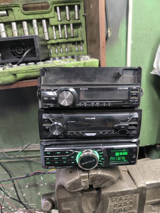 Подлакотник Полка аккустическая Ваз 2101 - 07 Классика 2111 Славута