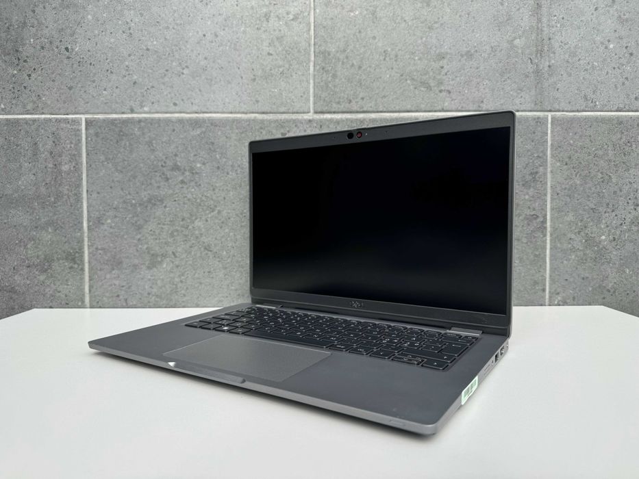 Ноутбук Dell Latitude 5320/i5-1135G7/8Gb/256Gb M2/13" IPS/Гарантія