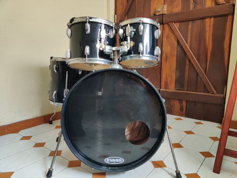 Bateria Tama Swingstar