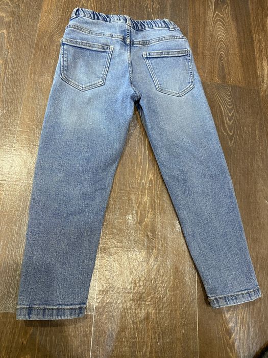 Джинси zara, дитячі джинси