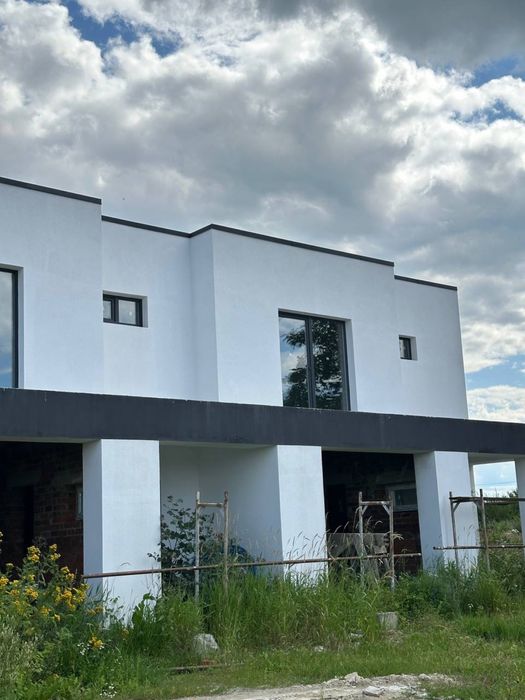 Котедж / затишний будинок / дім . 167м2