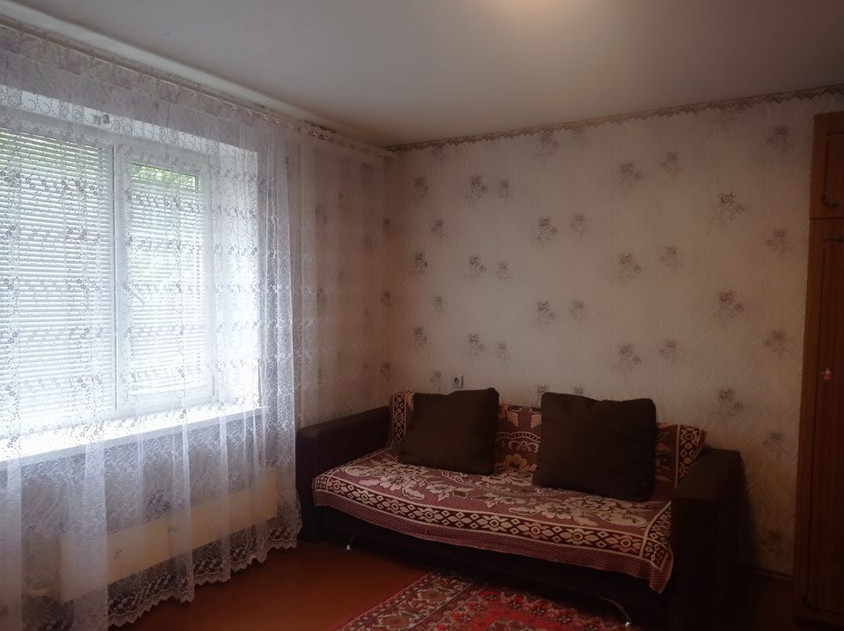 Здається однокімнатна квартира