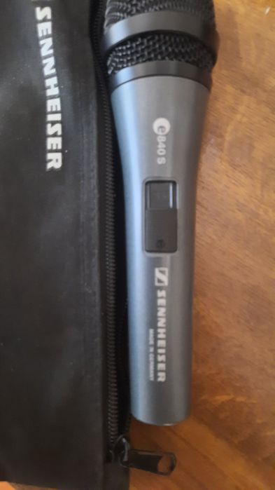 Музыкальная аппаратура