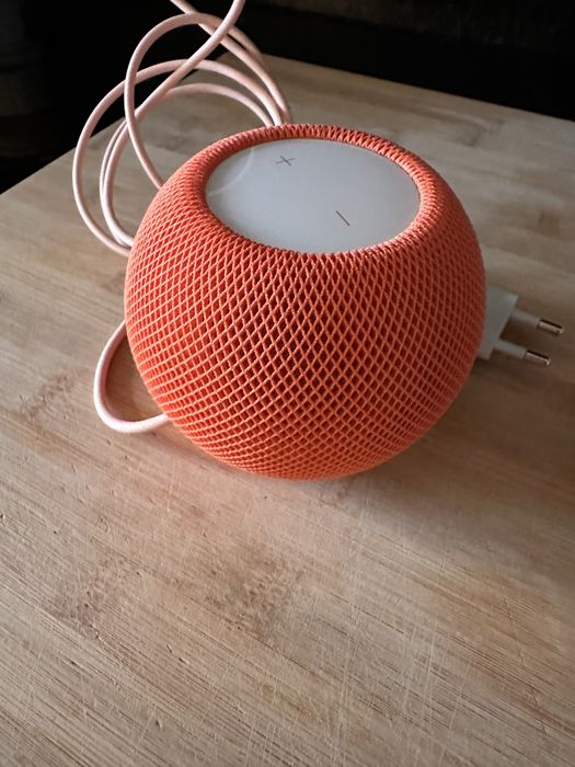 Apple HomePod nova