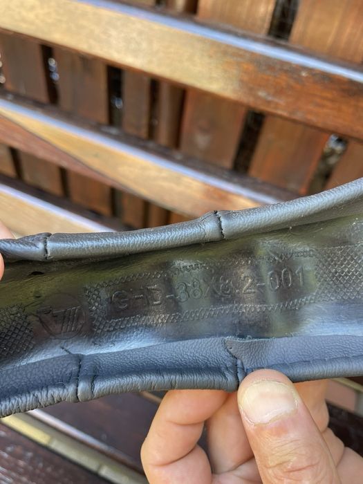 Продам чехол на руль